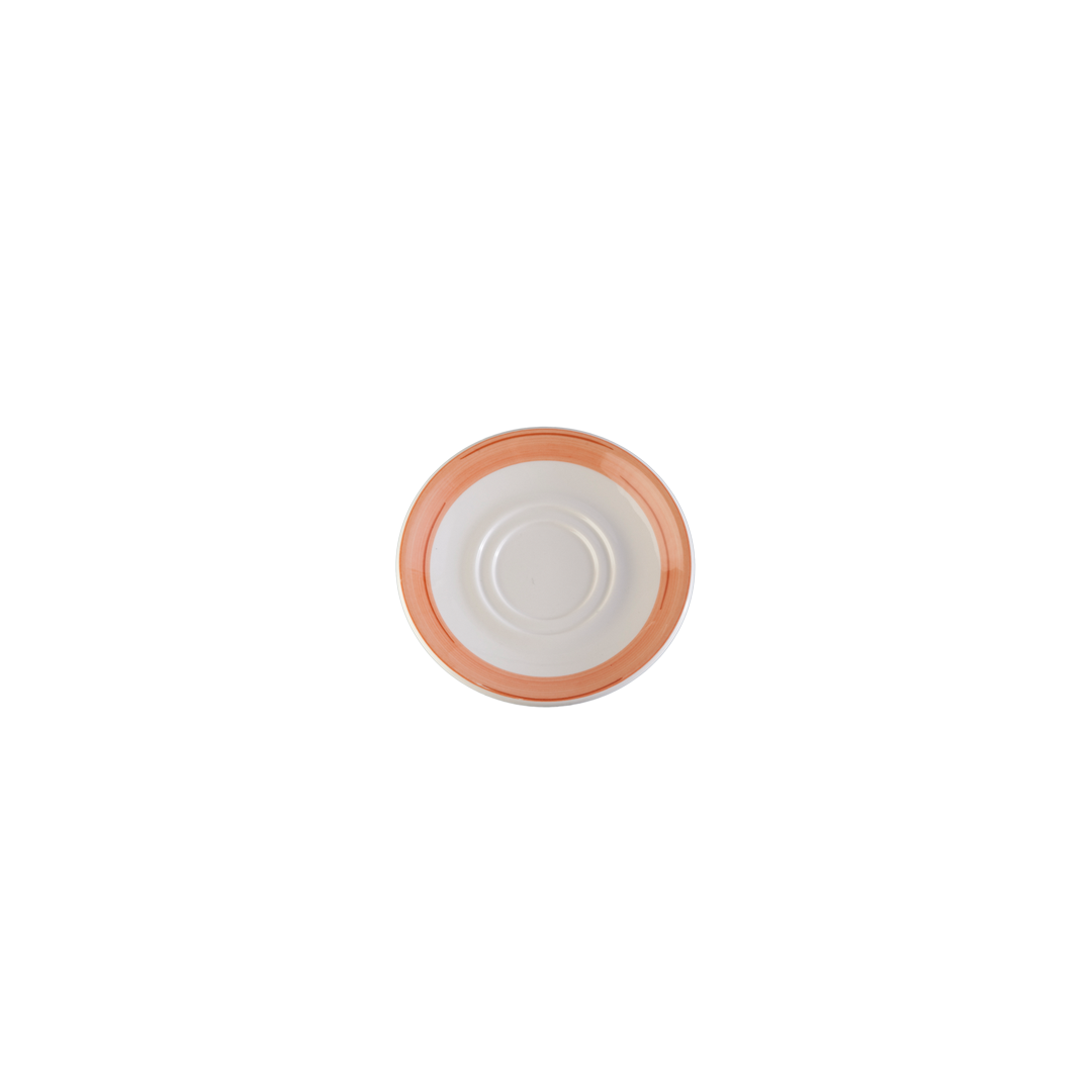 Soucoupe Double Empreinte Namib 6"