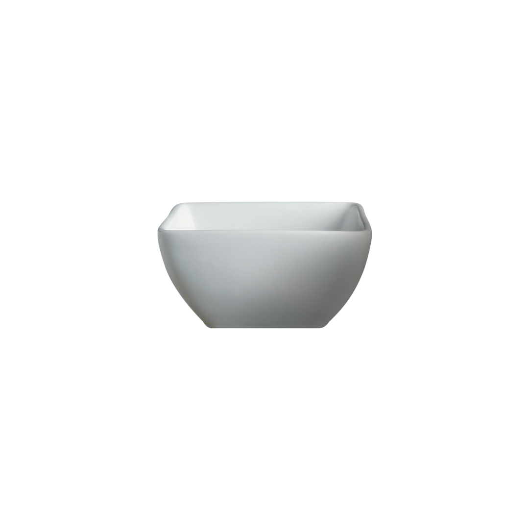 Bol carré 8 oz - Square