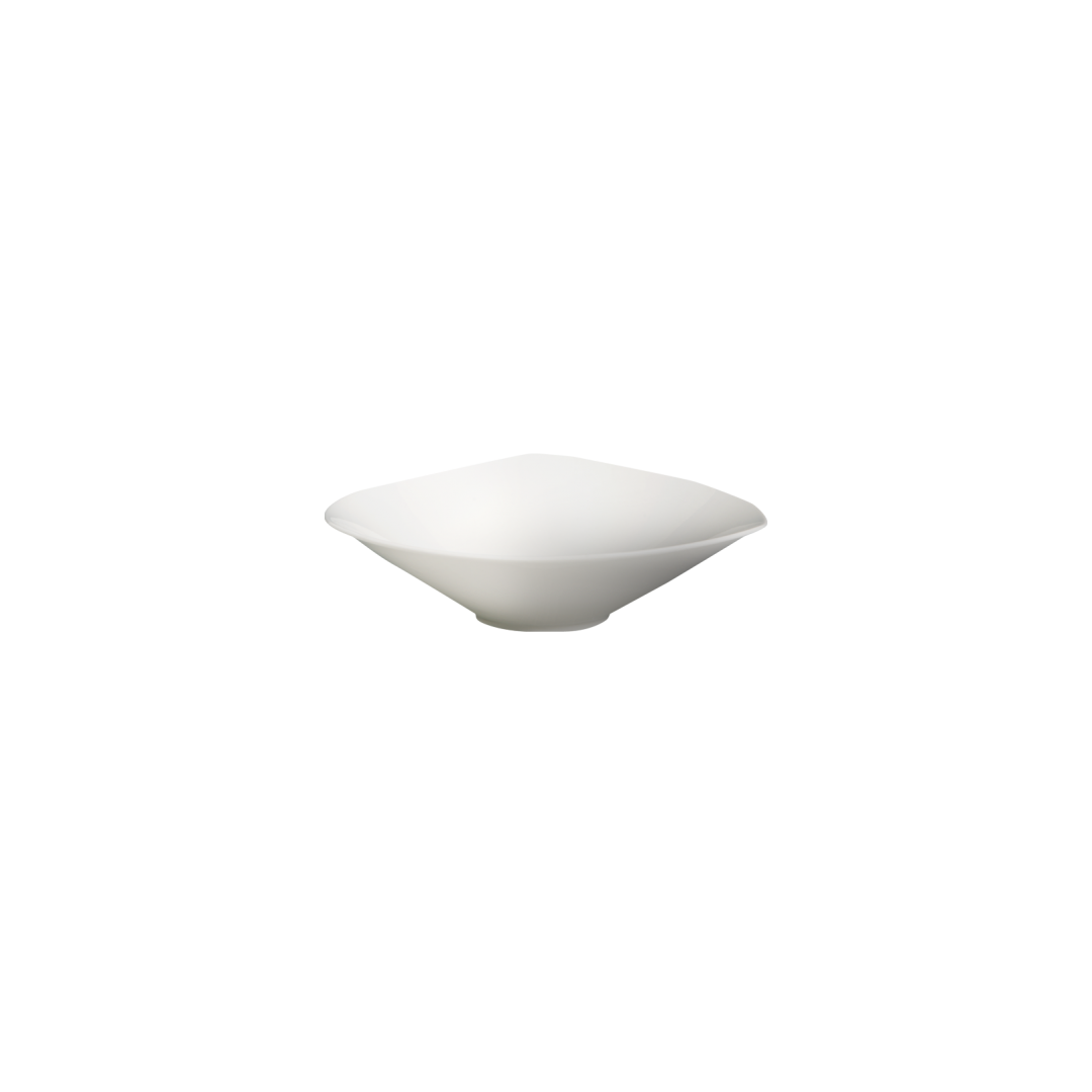 Bol Triangulaire Delta 9"