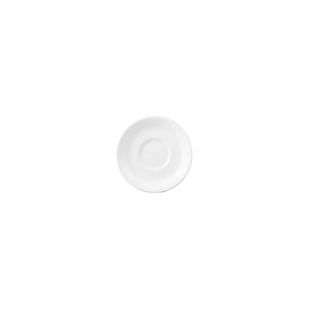 Soucoupe ronde 5,5" - Classic
