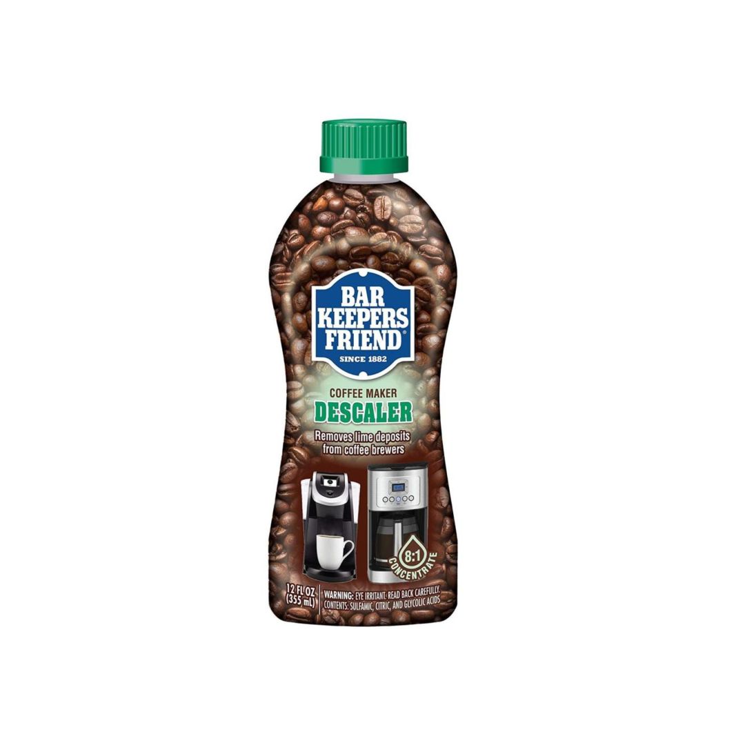 Coffee Maker Descaler 12 oz  