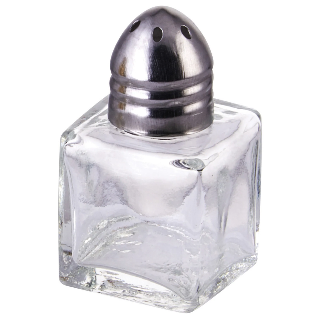 Salière ou poivrière 0,5 oz