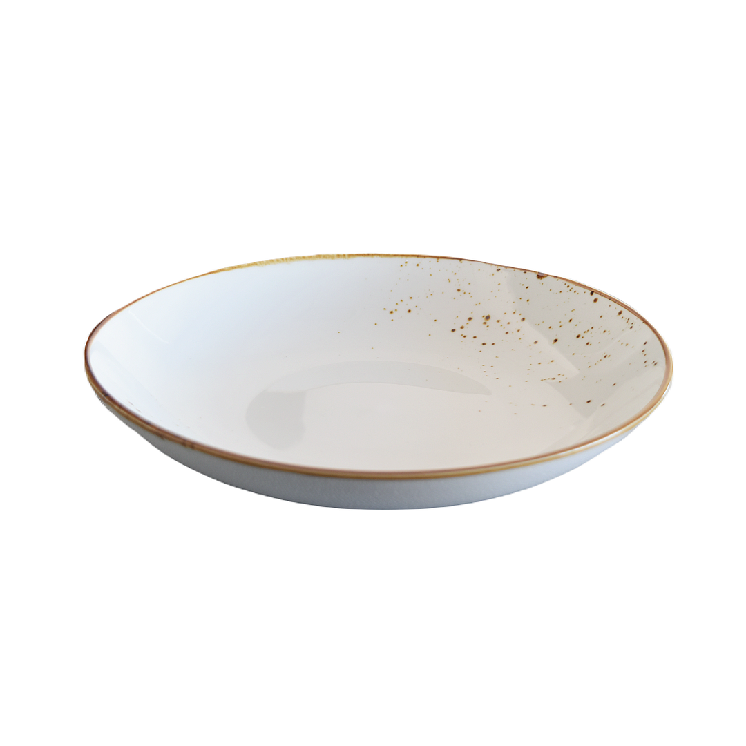 Bol à salade 11,5'' - Blanc