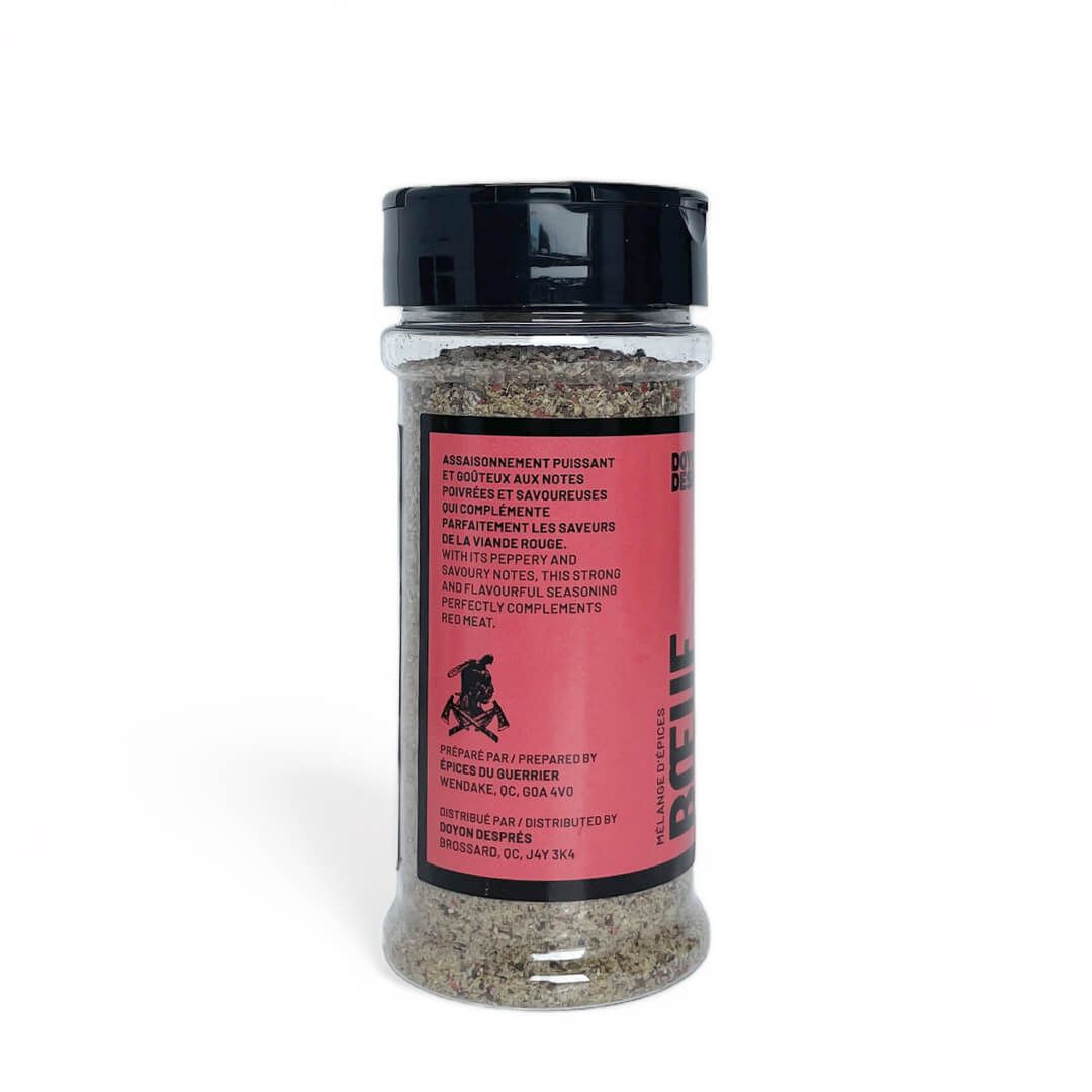 Beef Dry Rub - 150 g