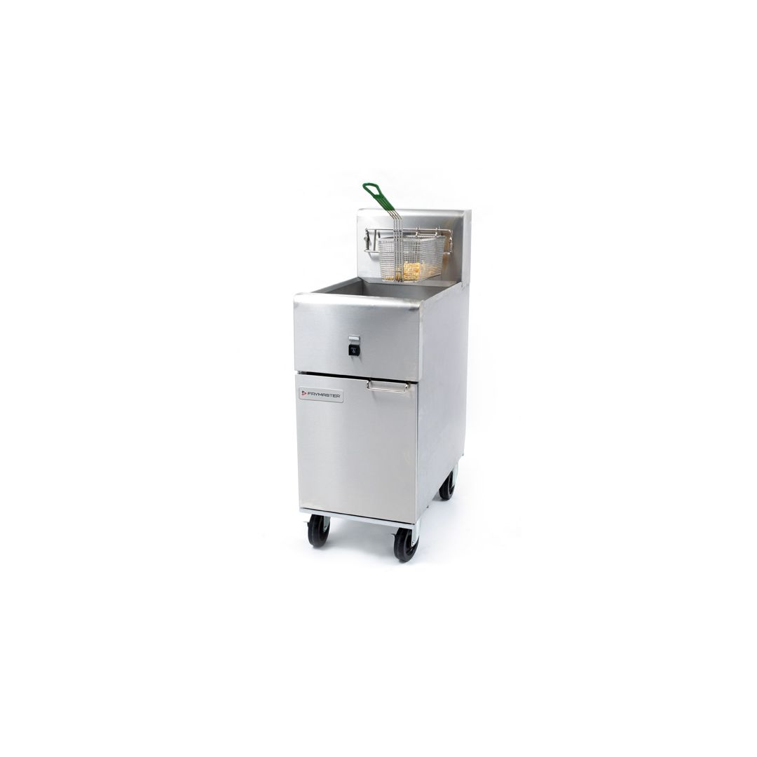 Friteuse Électrique Dean Super Runner - 240 V