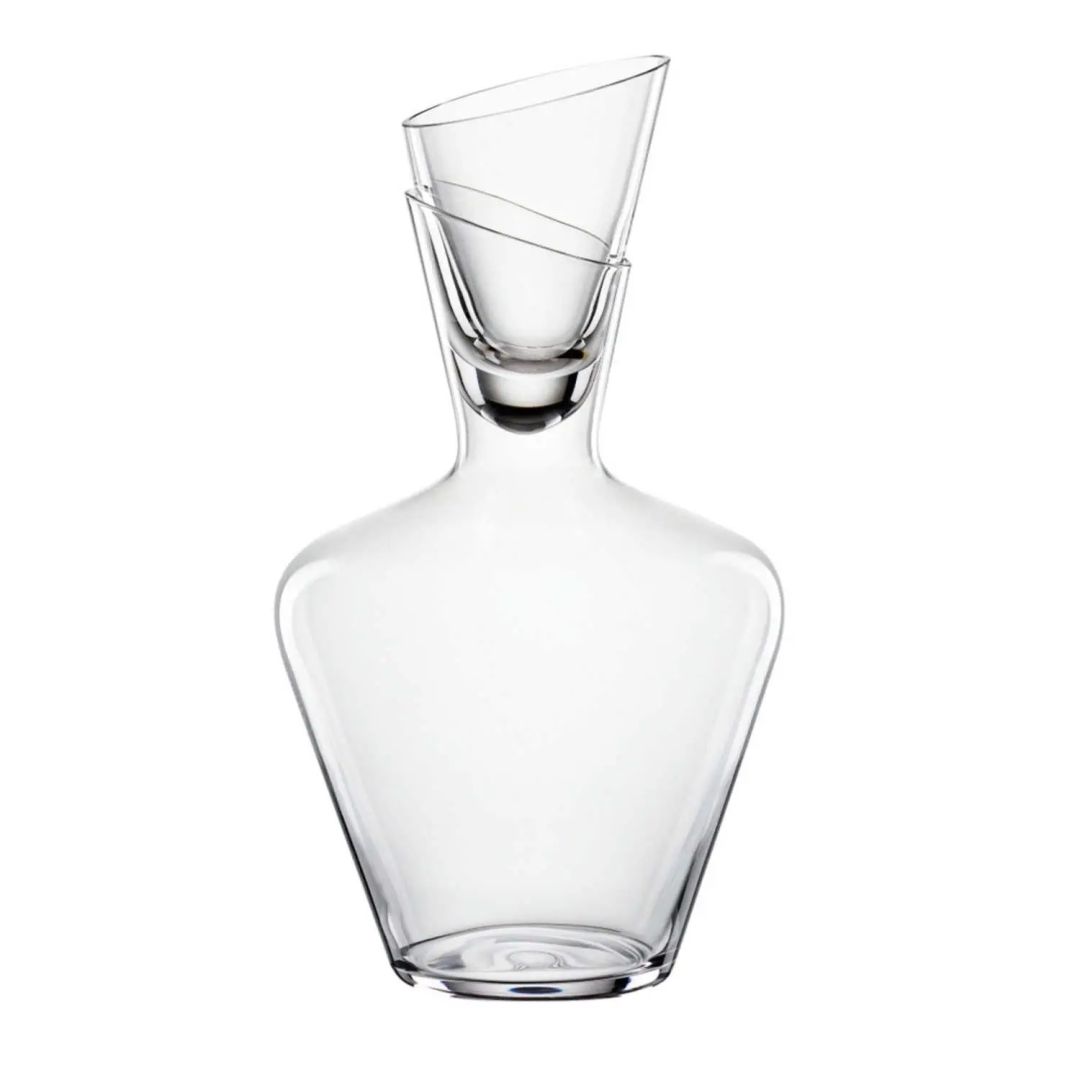 Carafe à vin avec bouchon - Definition
