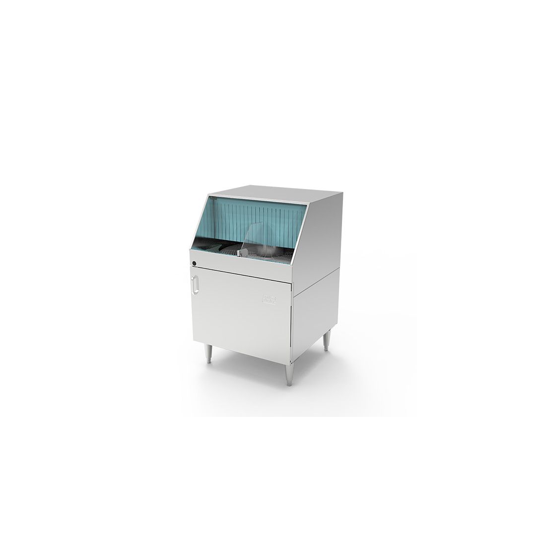 Lave-verres - 1200 verres