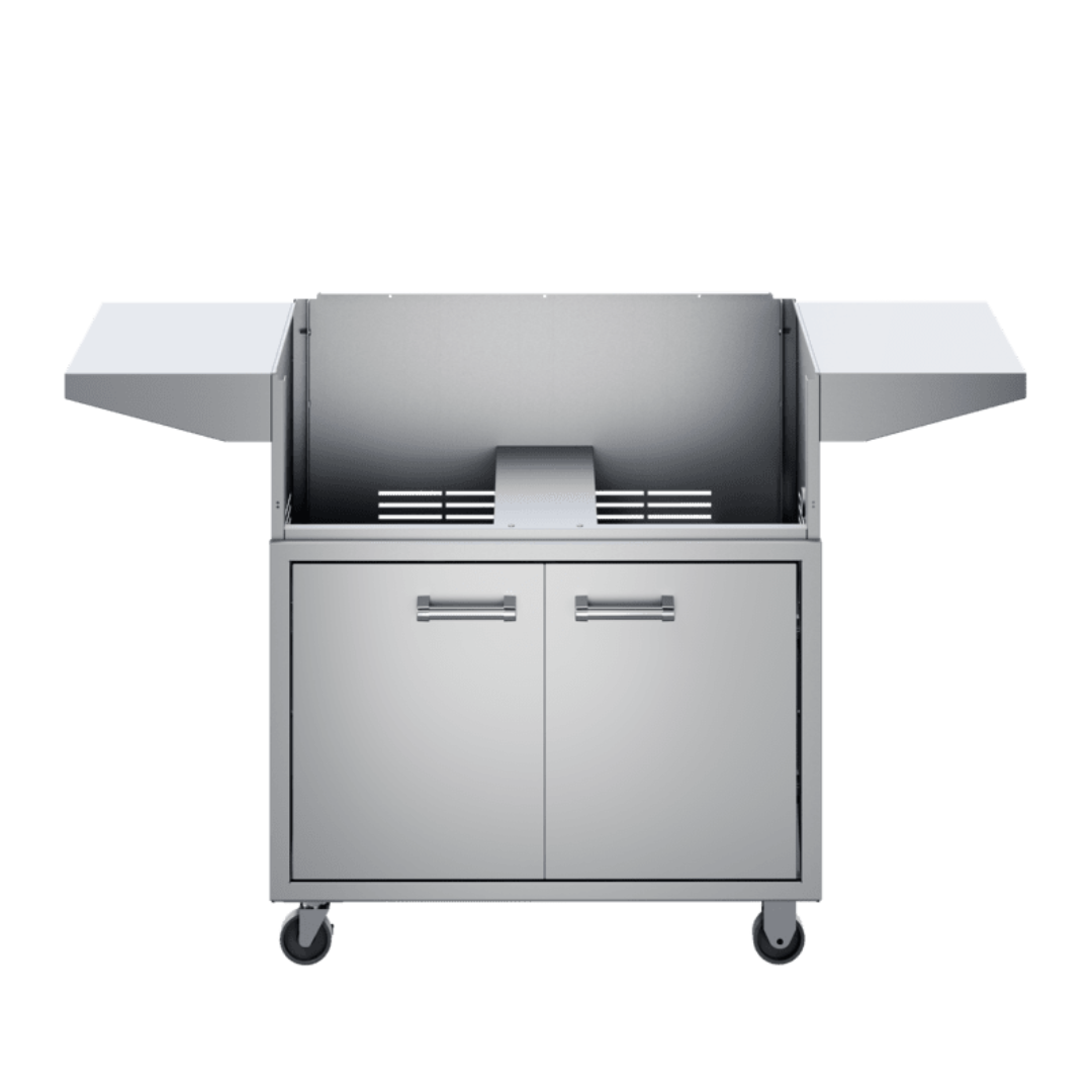Base de BBQ 32" pour Delta Heat