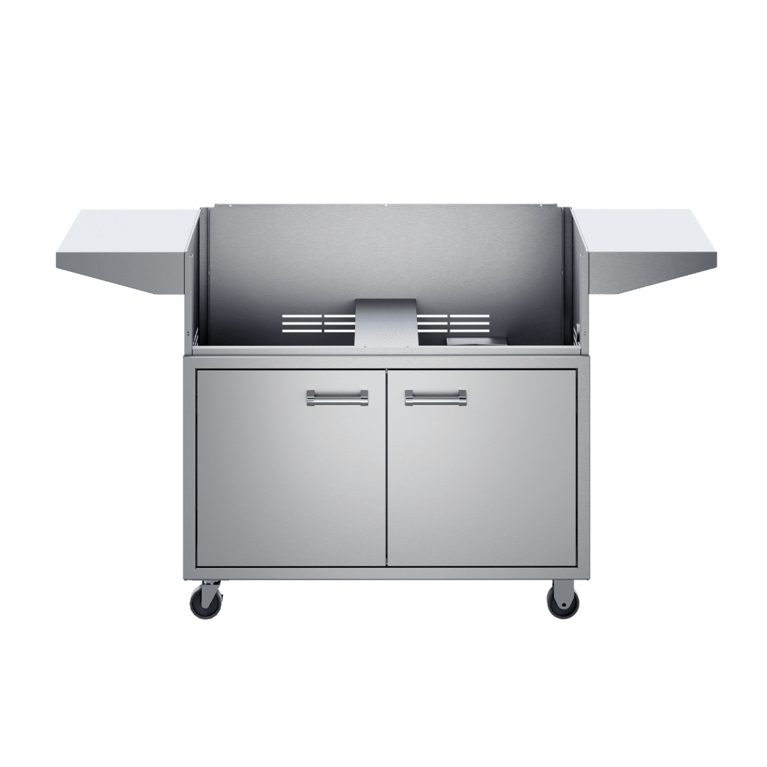 Base de BBQ 38" pour Delta Heat