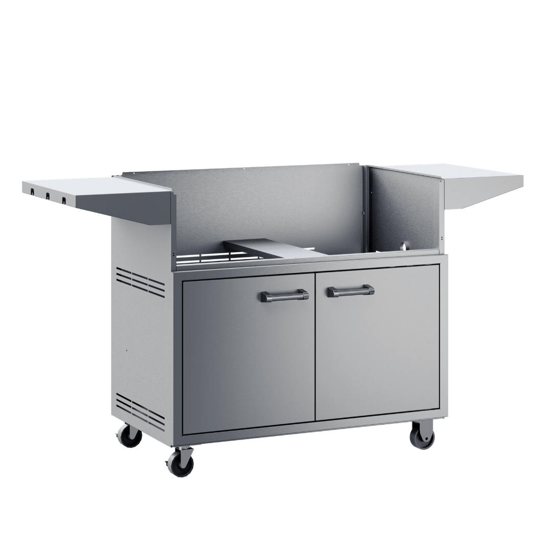 Base de BBQ 38" pour Delta Heat