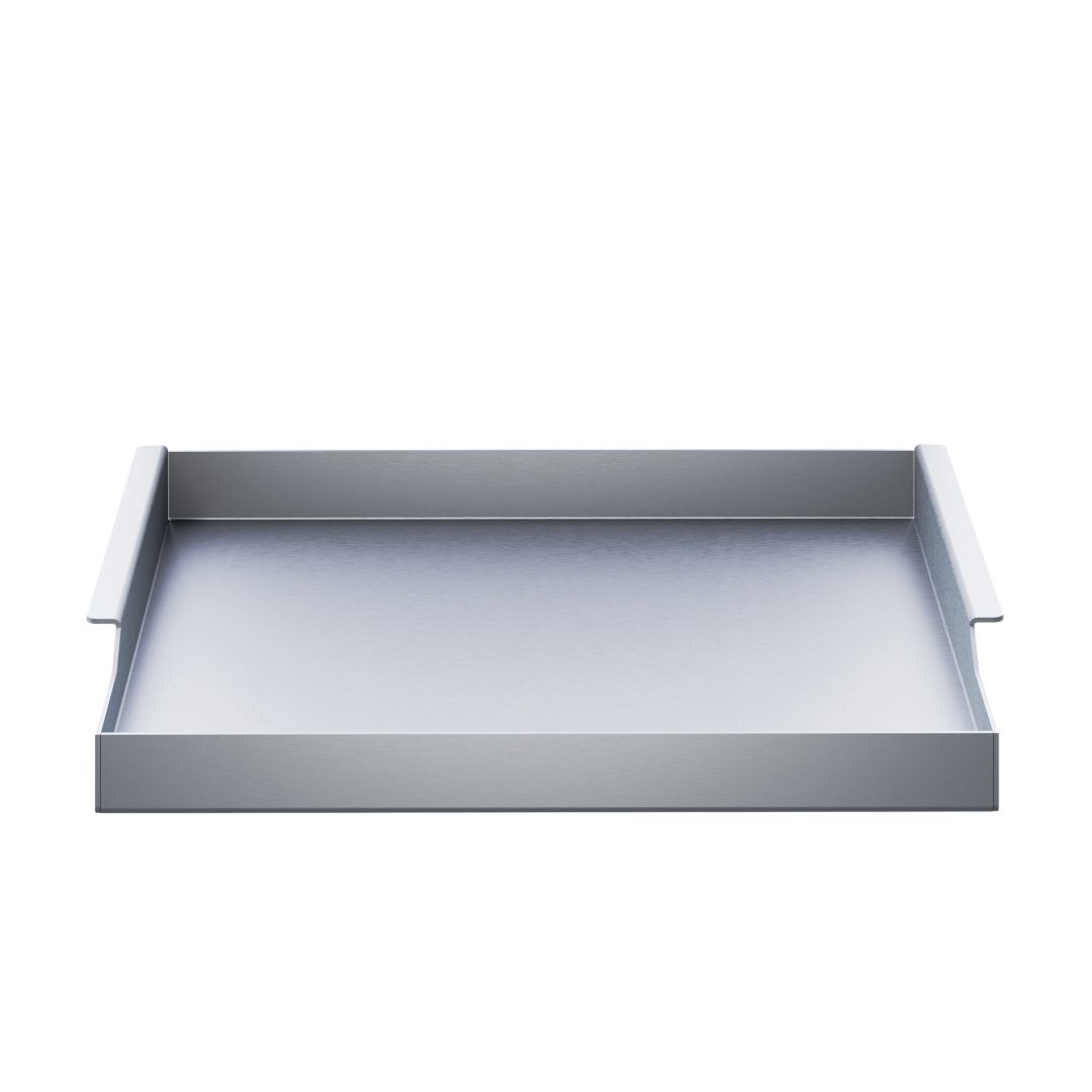 18" Griddle Plate Accessory