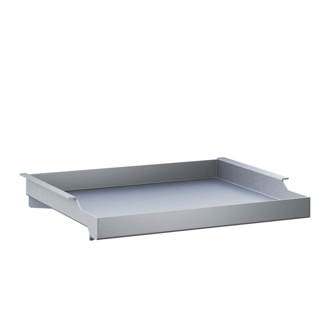 18" Griddle Plate Accessory