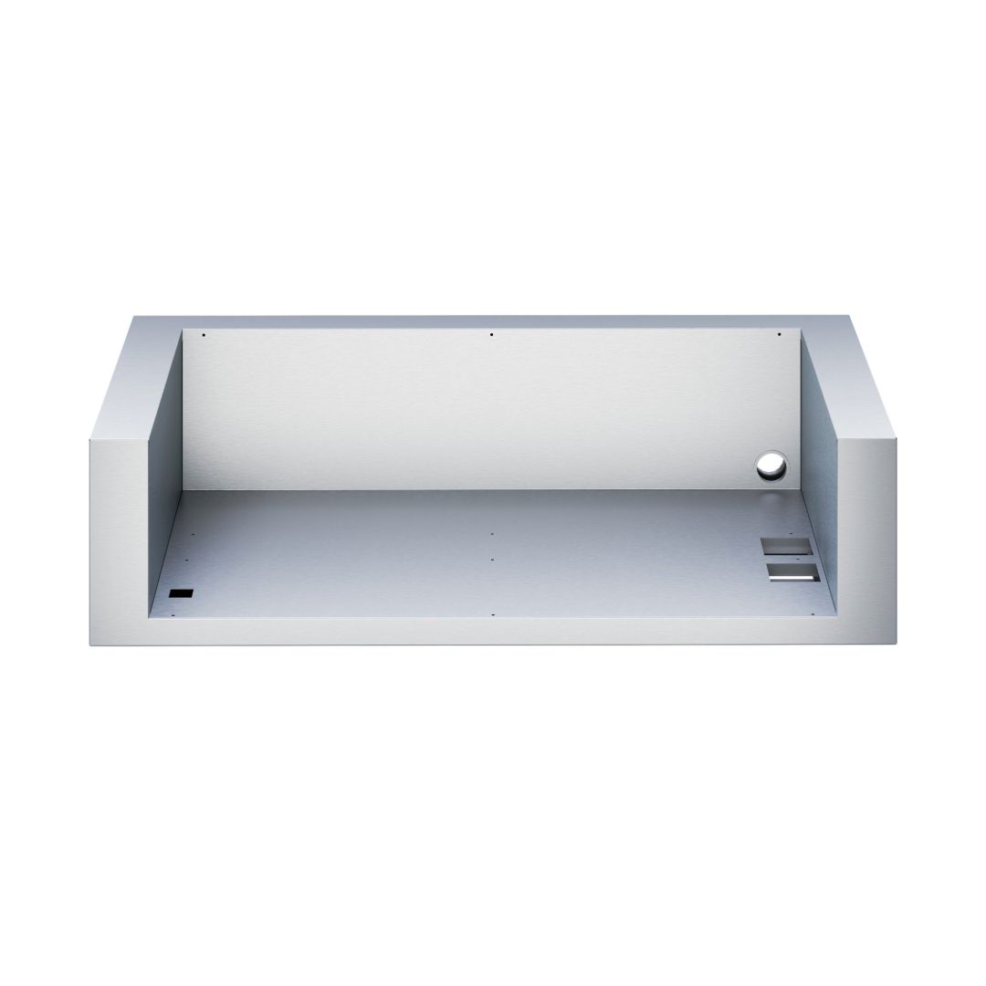 32" Heat Shield for Delta Heat Built-in Grill