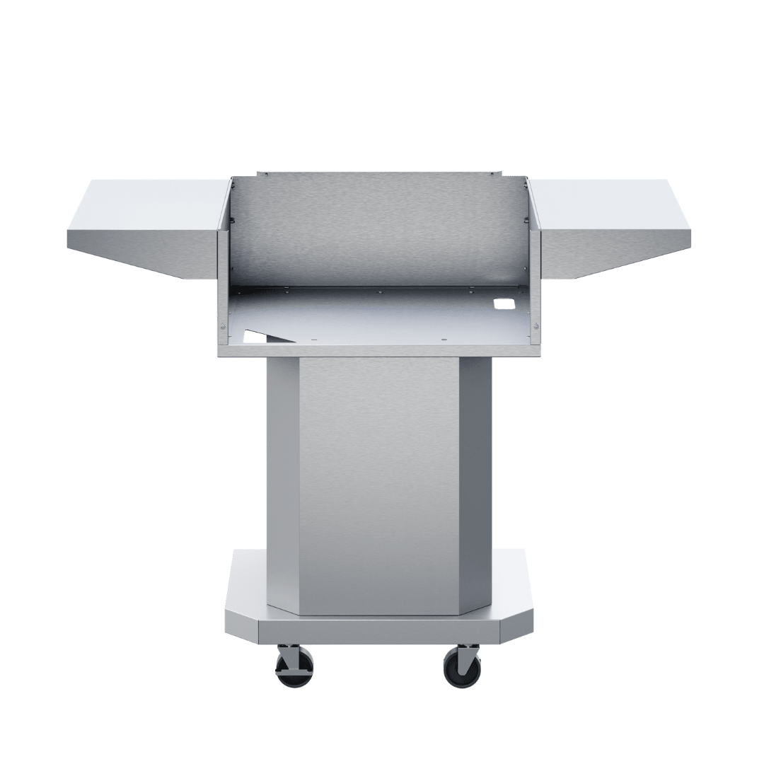 Base de BBQ 26" pour Delta Heat