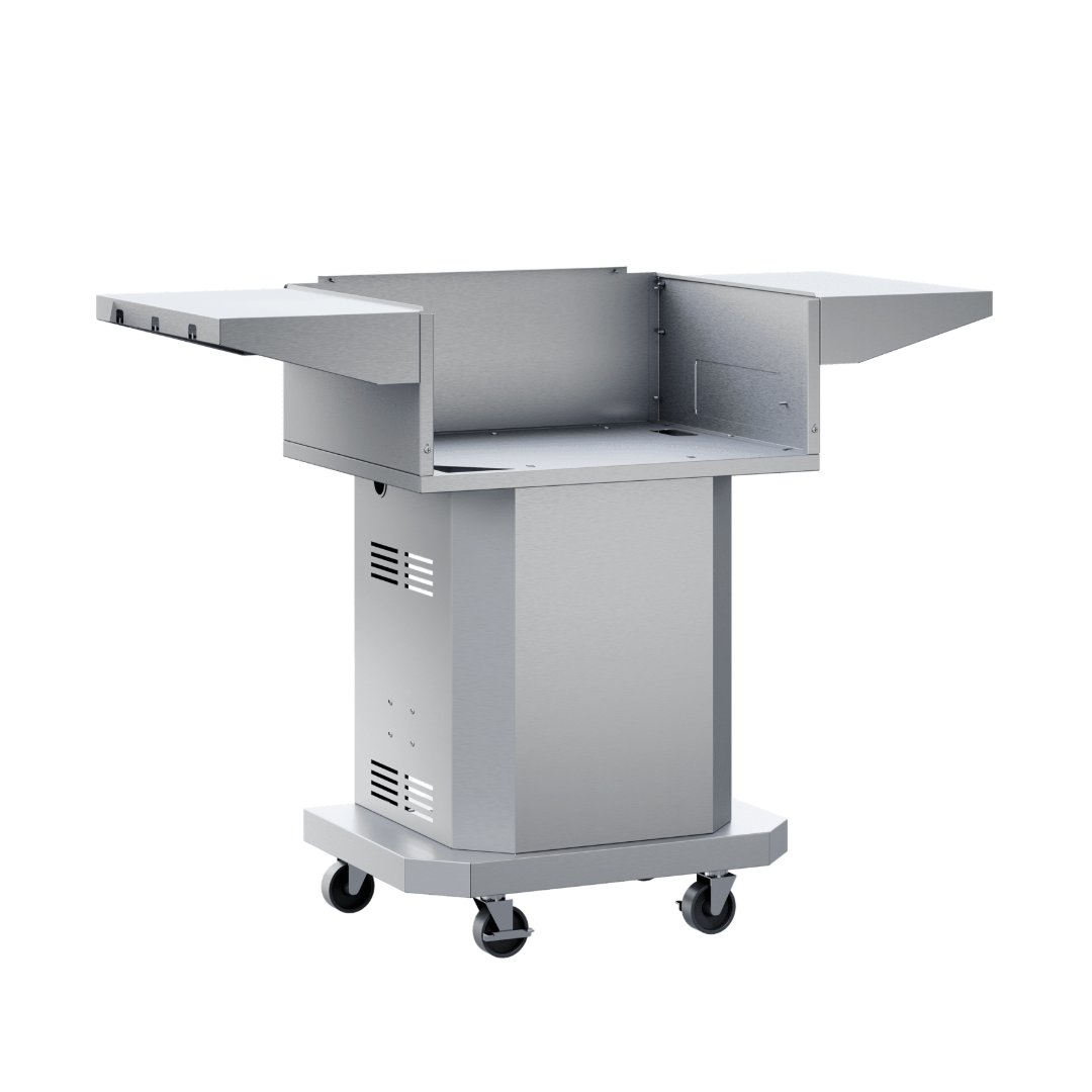 Base de BBQ 26" pour Delta Heat