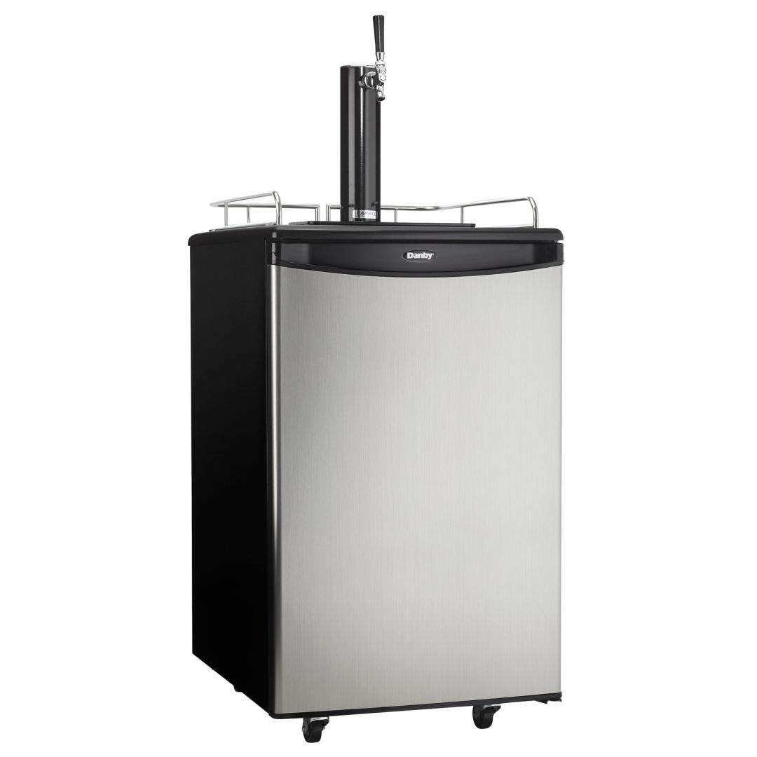 Distributeur de fût de bière intérieur 5,4 pi³ - Danby