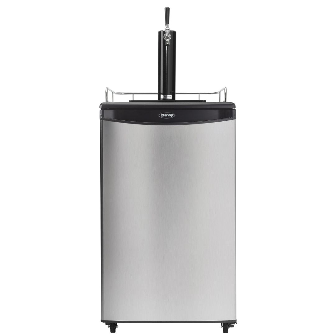Distributeur de fût de bière intérieur 5,4 pi³ - Danby