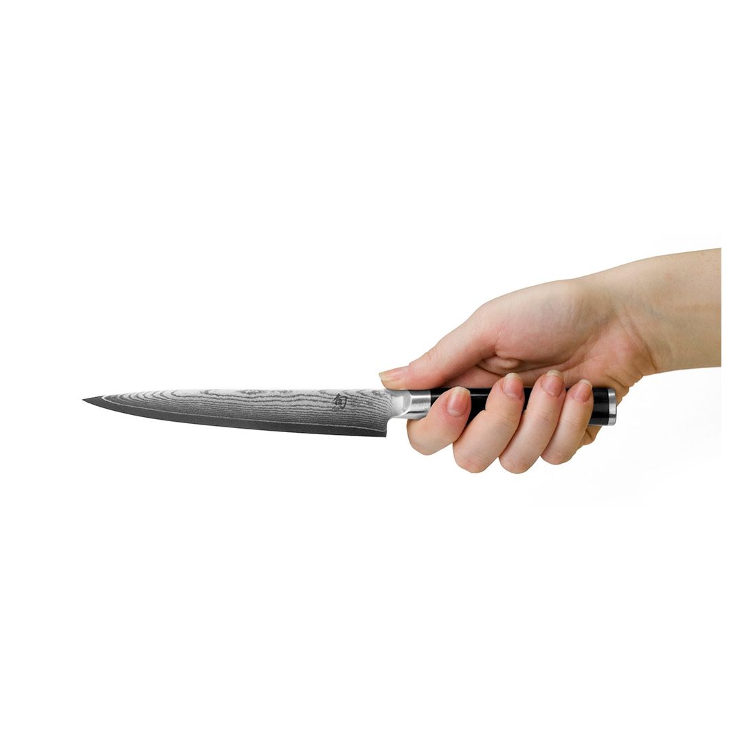 Couteau utilitaire 6" - Classic