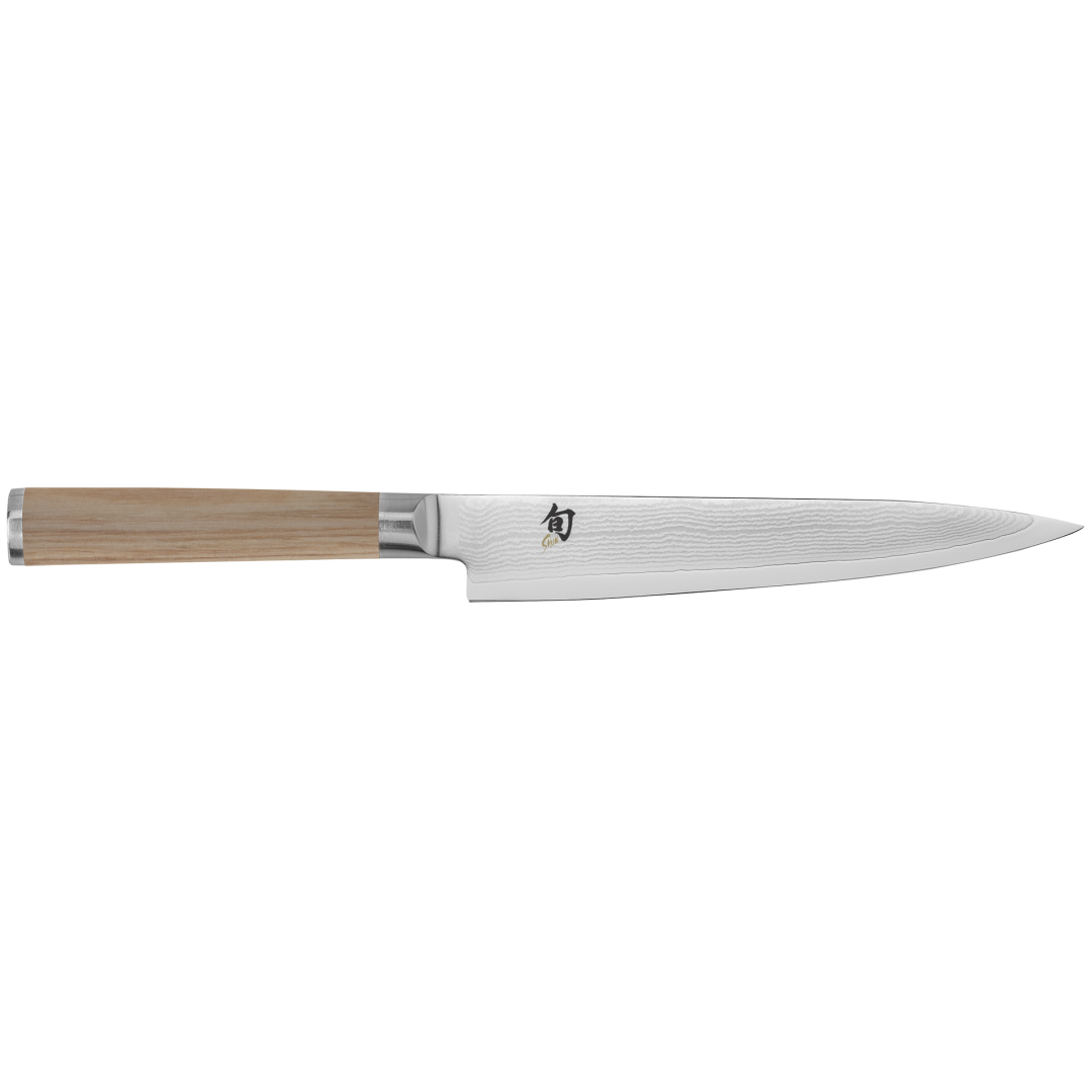 Couteau utilitaire 6" - Classic Blonde