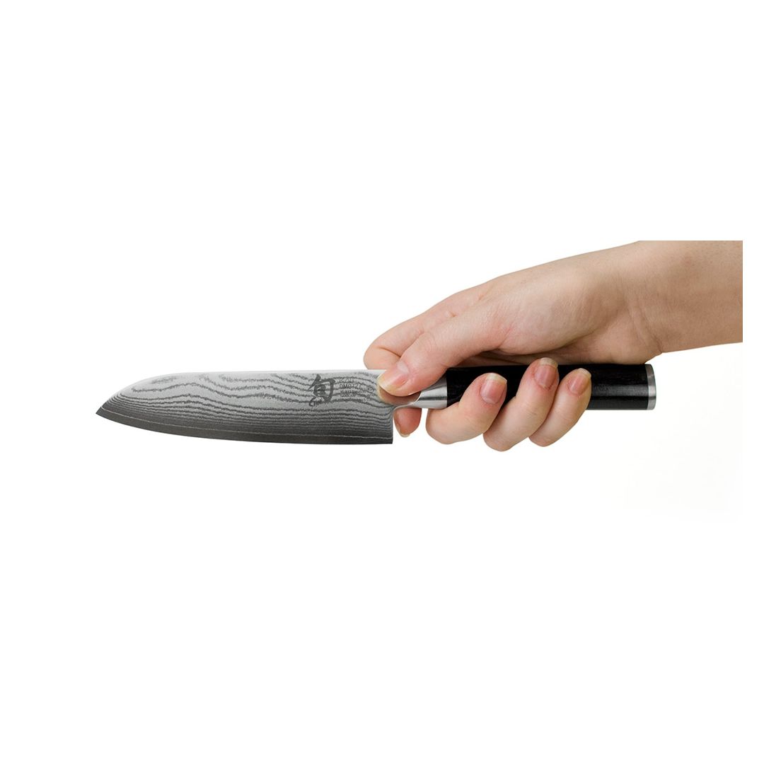 Couteau Santoku 5,5" - Classic
