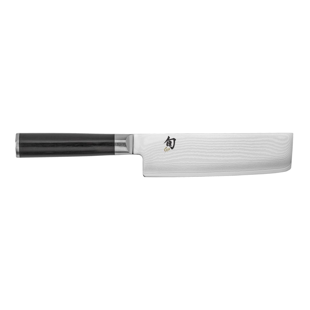 Couteau Nakiri 6,5" - Classic