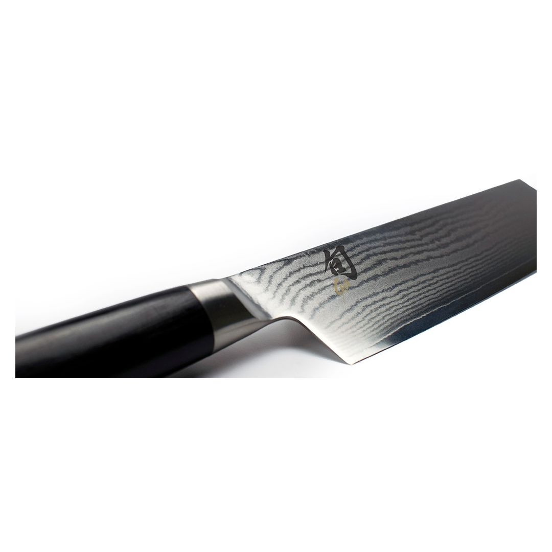 Couteau Nakiri 6,5" - Classic