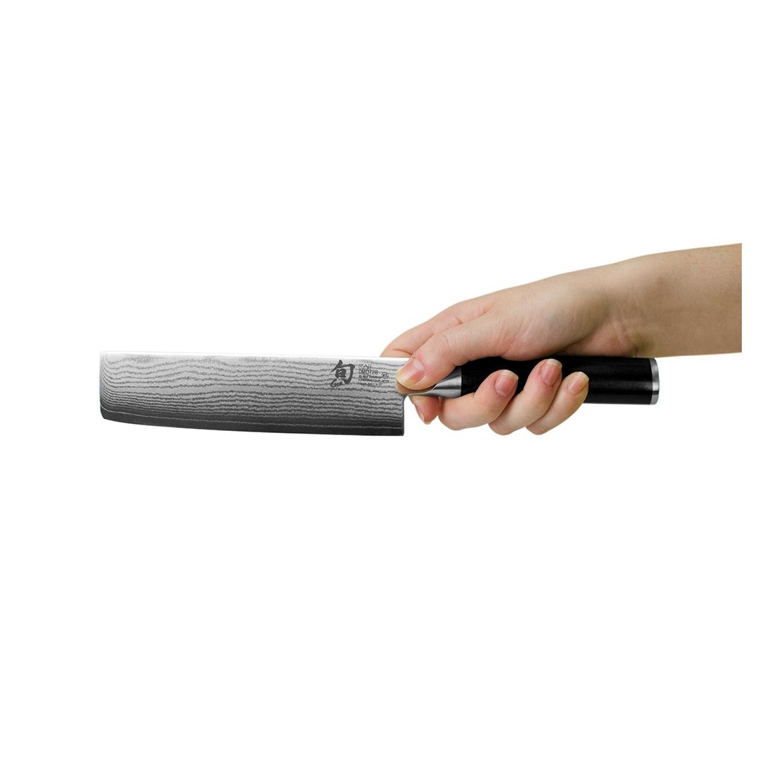 Couteau Nakiri 6,5" - Classic