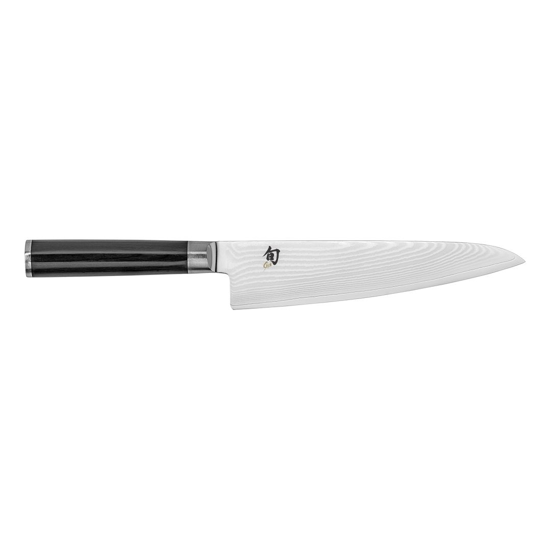 Couteau asiatique 7" - Classic