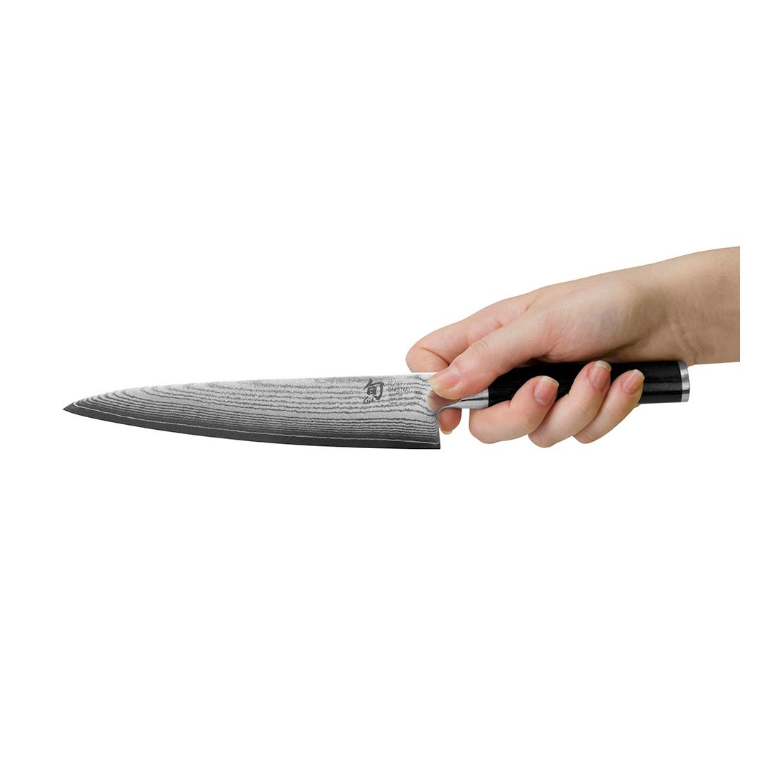 Couteau asiatique 7" - Classic