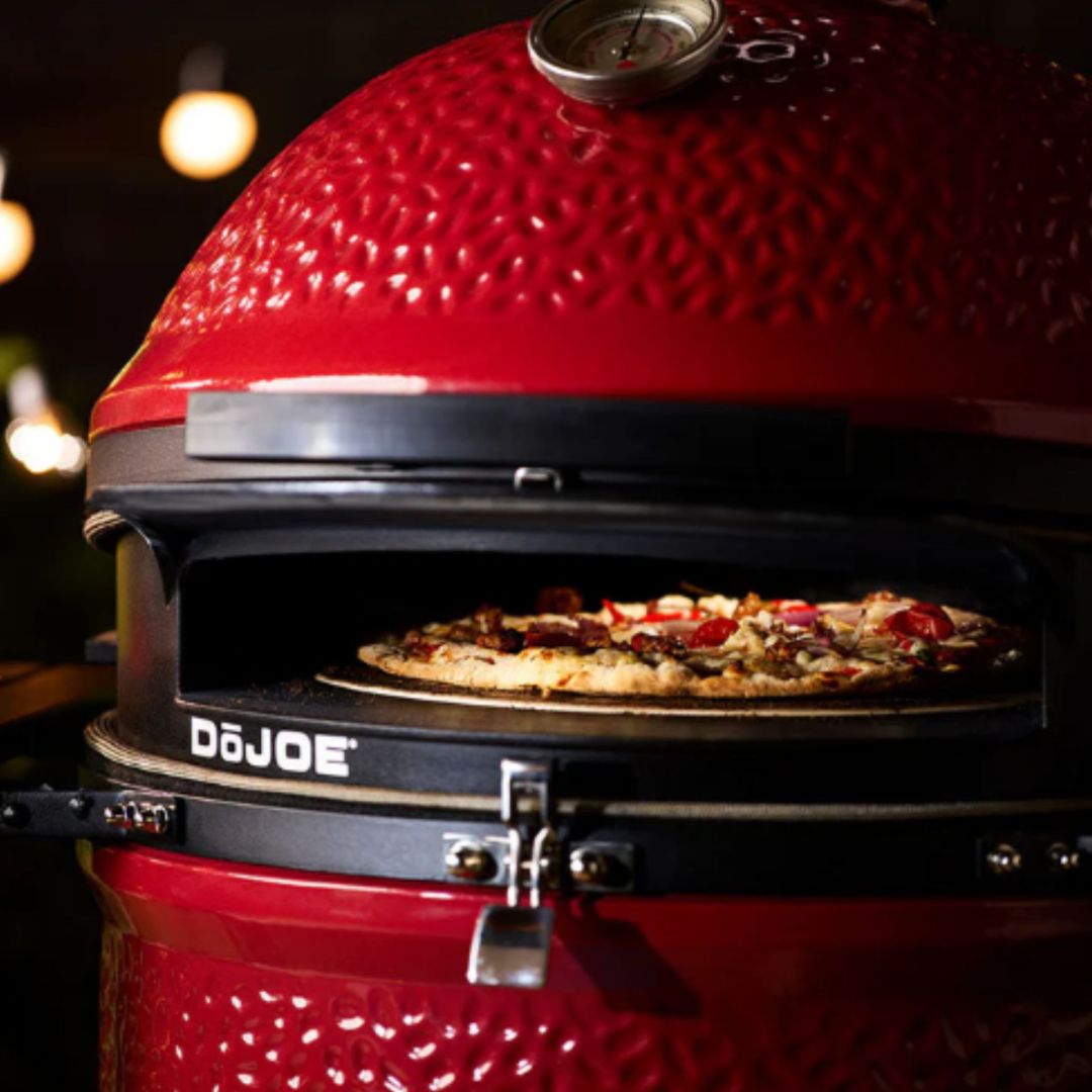 Support de cuisson à pizza DoJoe