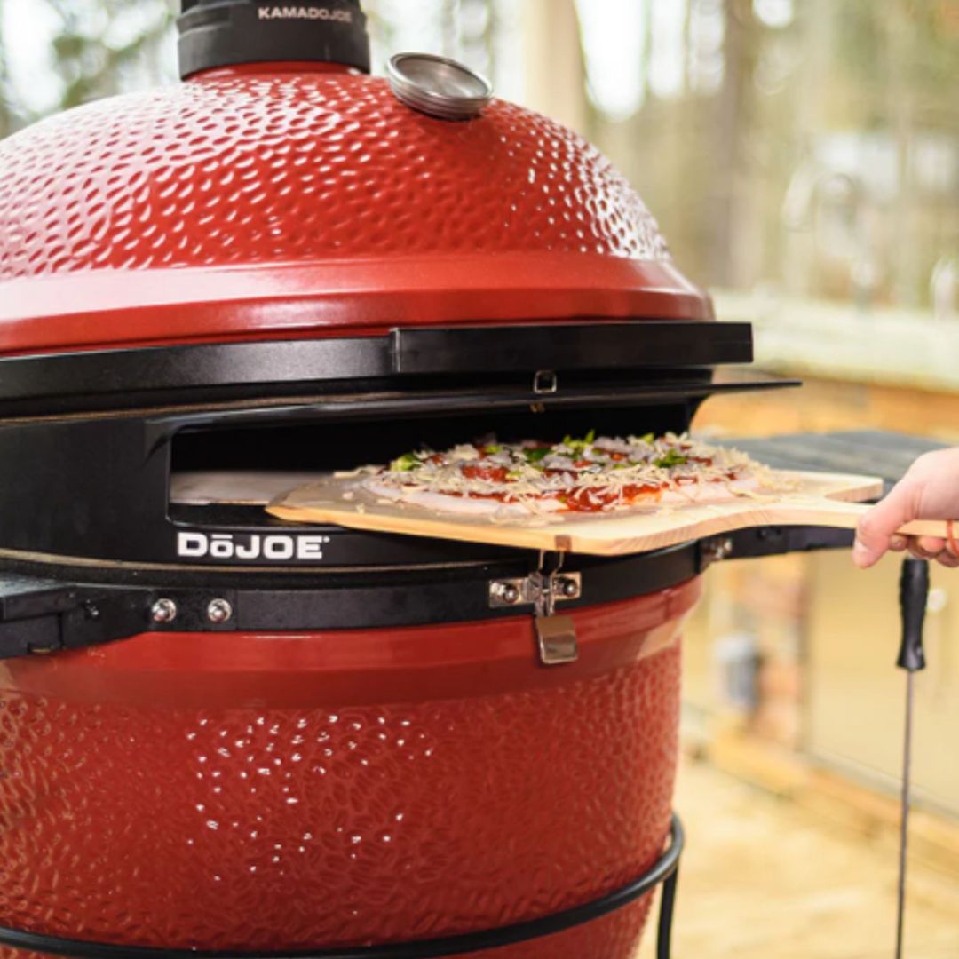 Support de cuisson à pizza DoJoe