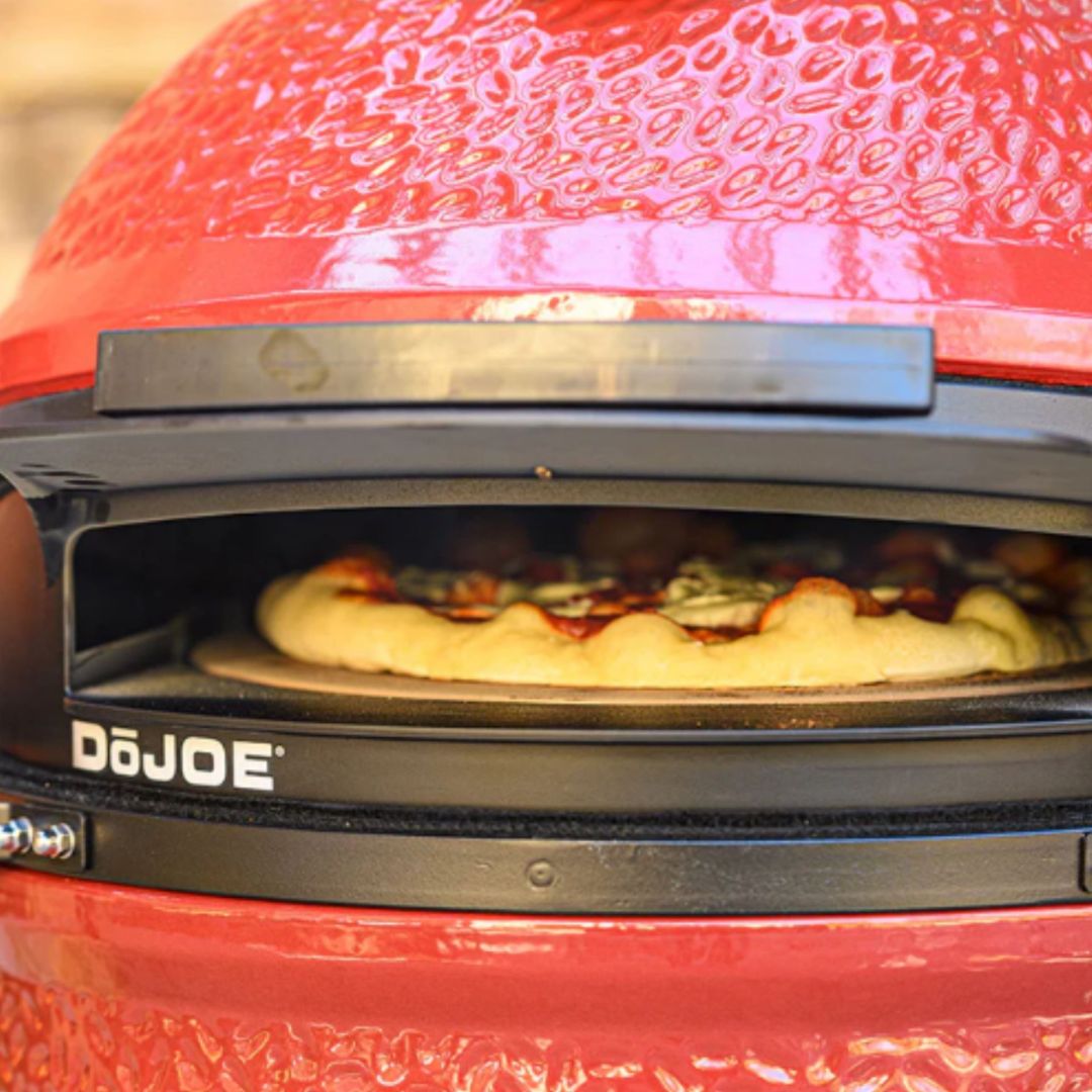 Support de cuisson à pizza DoJoe