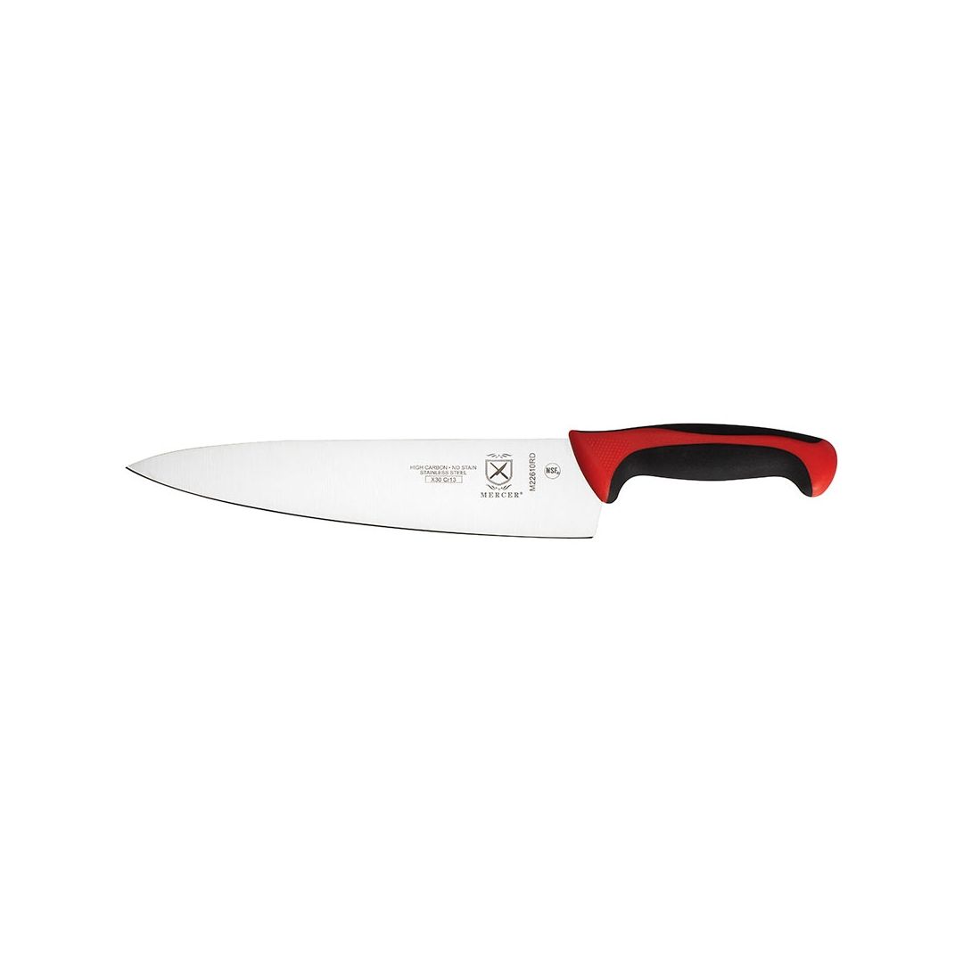 Couteau de chef 10"