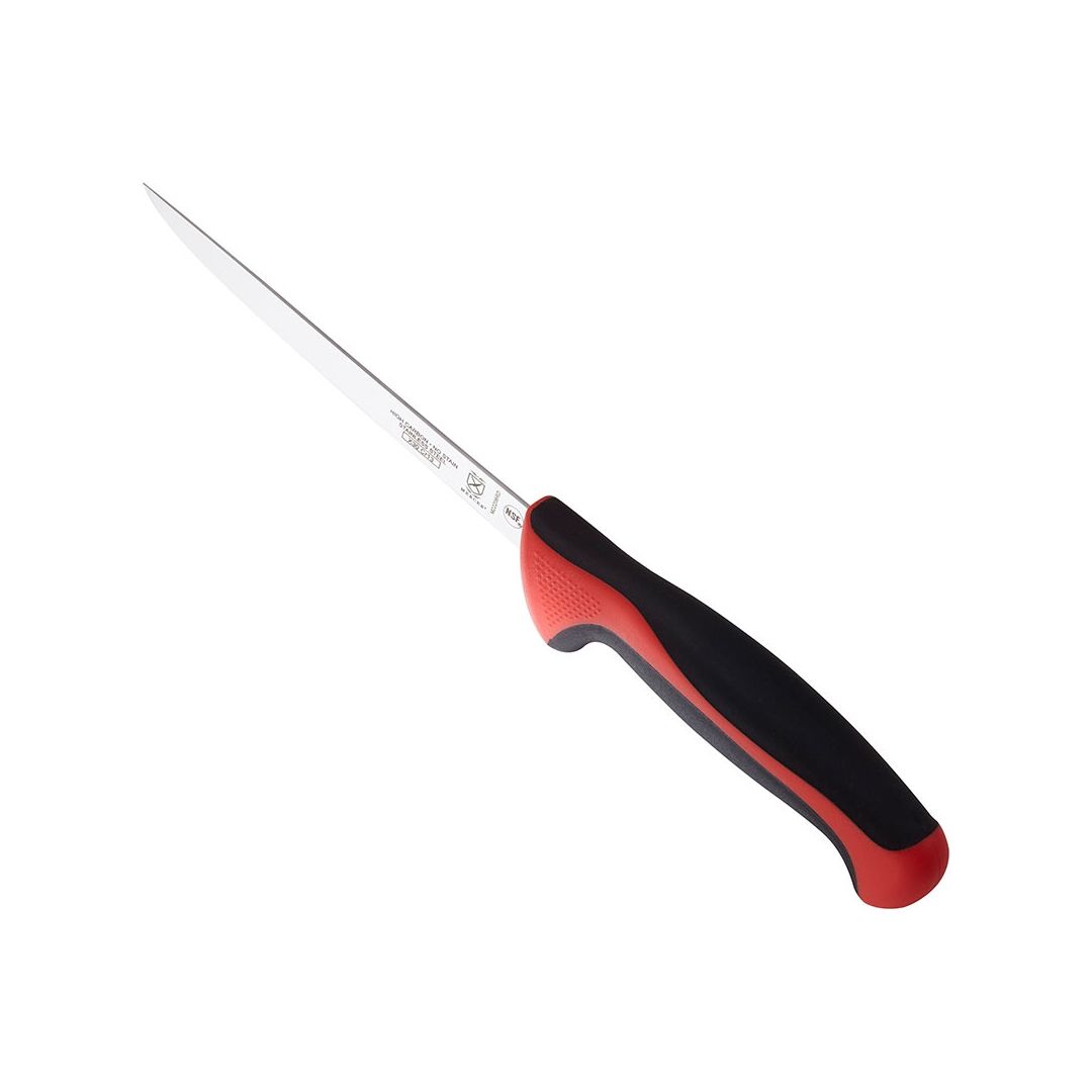 Couteau à désosser étroit 6"