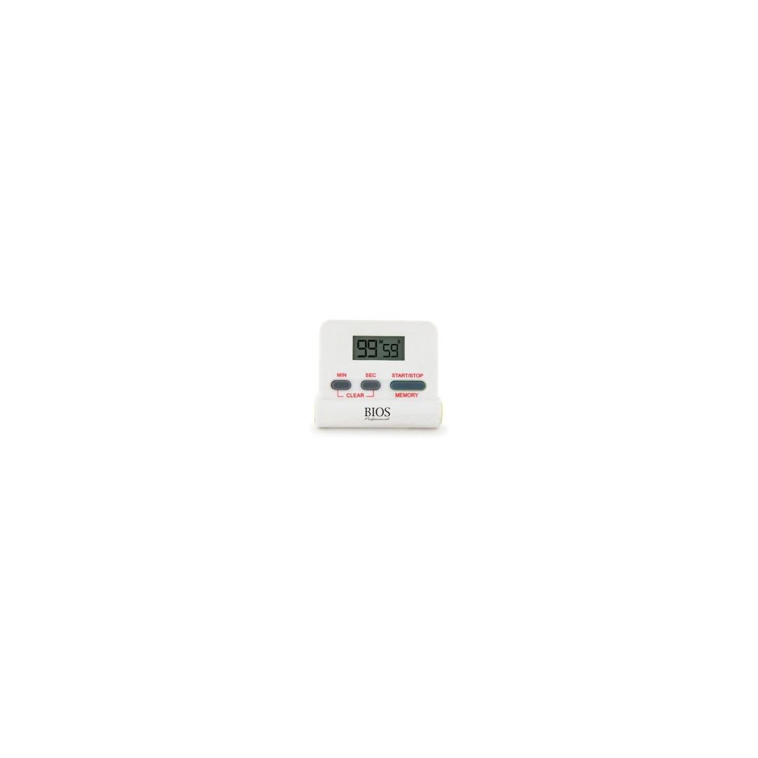 Digital Timer with Doyon Després Logo