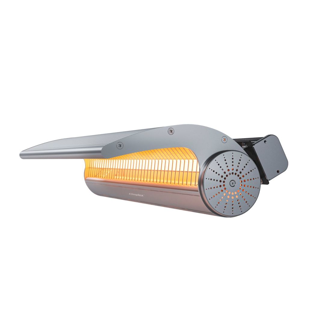 Chauffage d'appoint intérieur/ extérieur 2000W/ 240V 