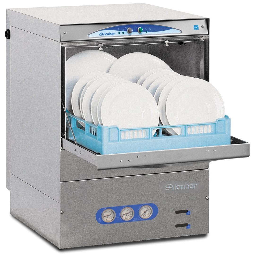 Lave-vaisselle sous-comptoir - 30 paniers / 208-240V / 1 Ph / 3650W