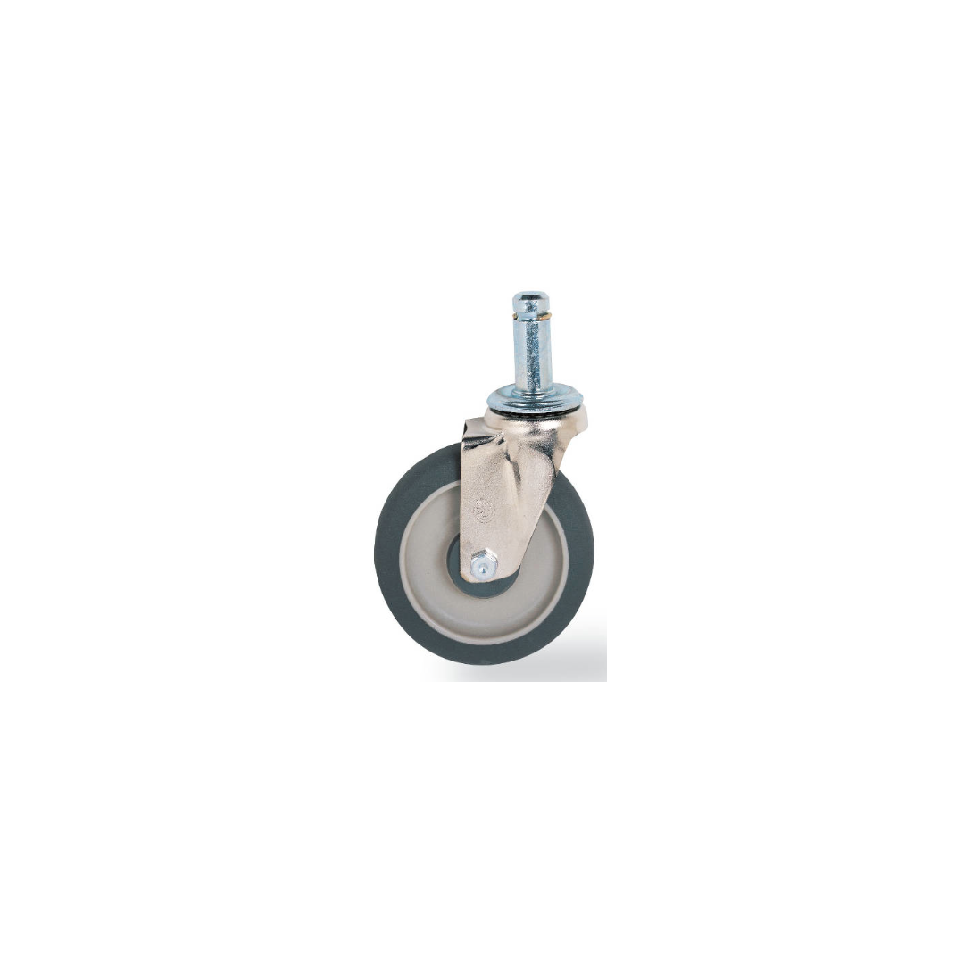 Roue Pivotante MetroMax