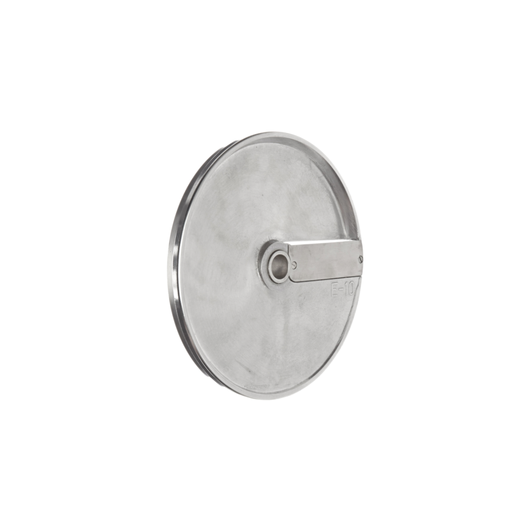 Disque Couteau Trancheur 10mm