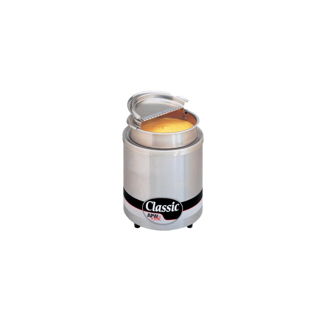 Réchaud à soupe 10,5 L - 700 W