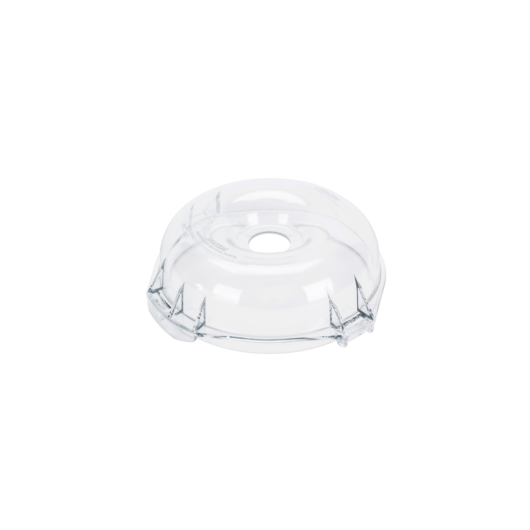 Couvercle Clair pour Robot Coupe R2