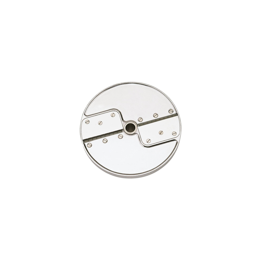 Disque Julienne 2mm x 2mm pour Robot Coupe CL52