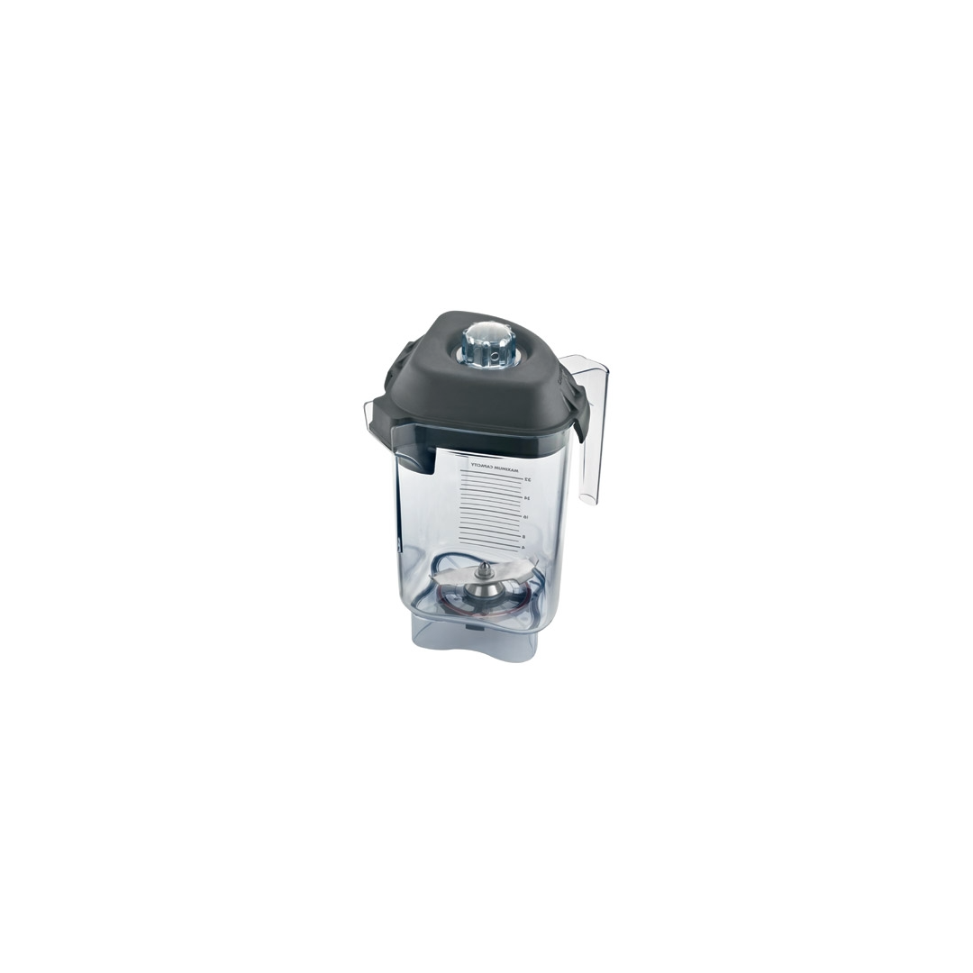 Vitamix 48oz Advance Container with Blade and Lid