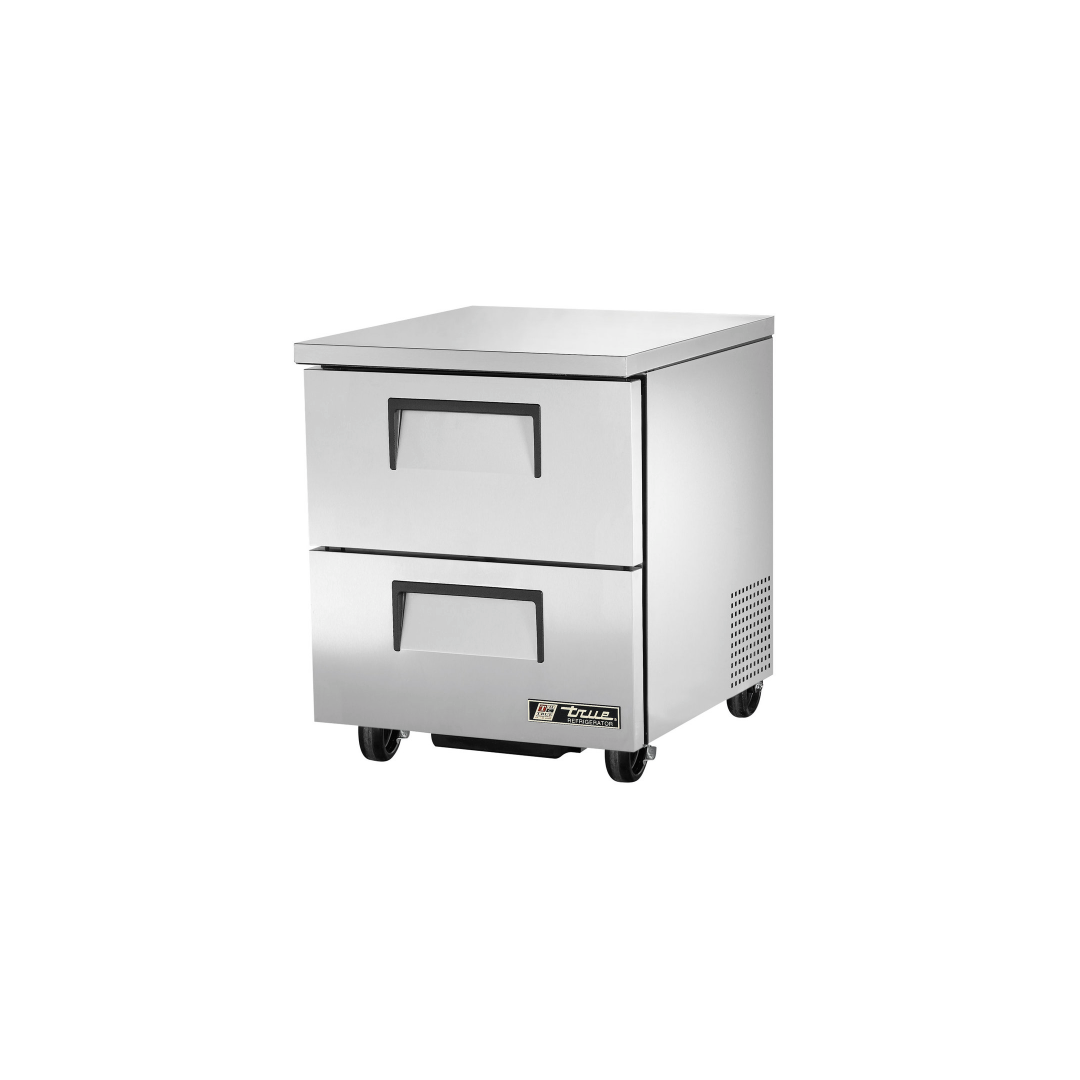 Réfrigérateur sous-comptoir 27,5"