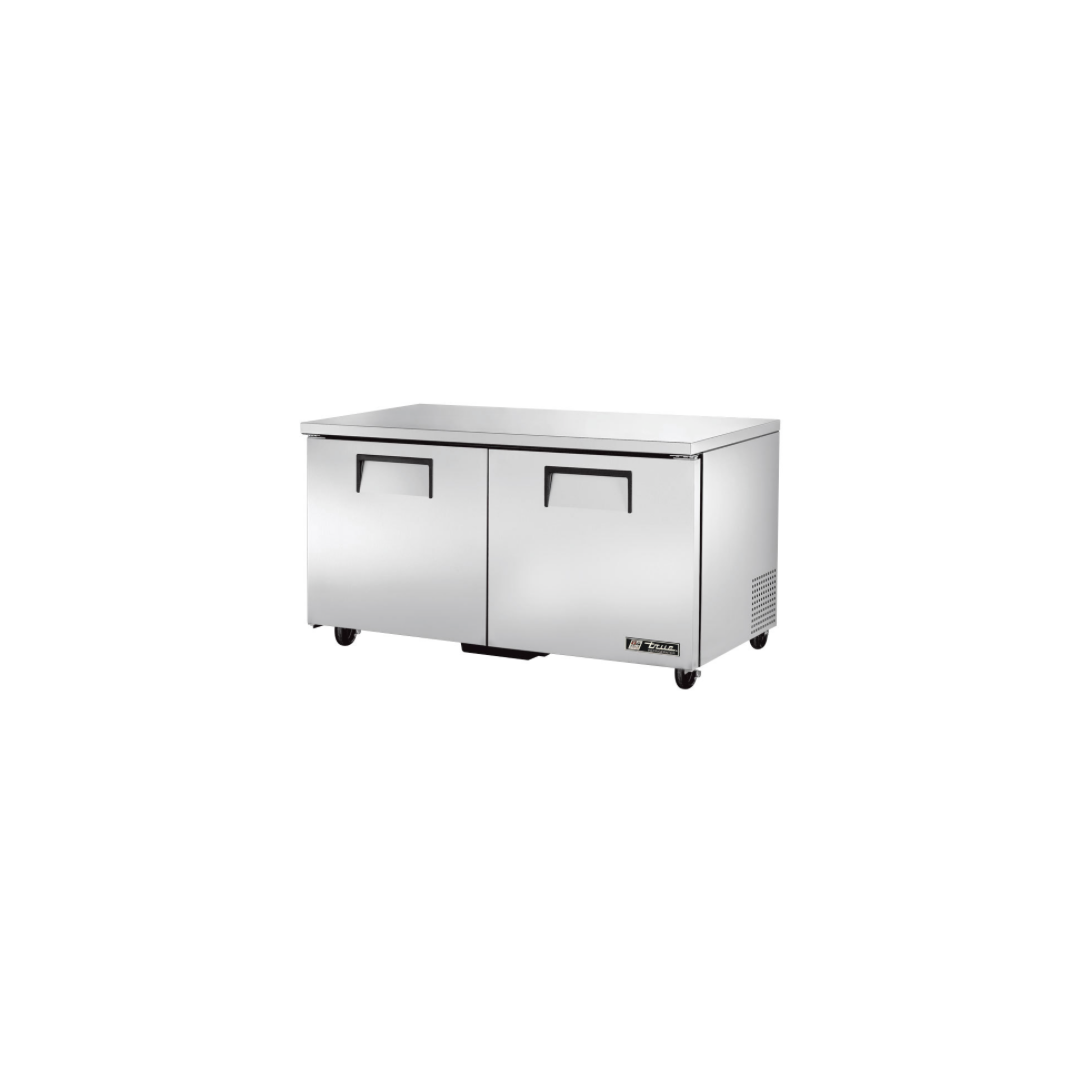 Réfrigérateur sous-comptoir 60"