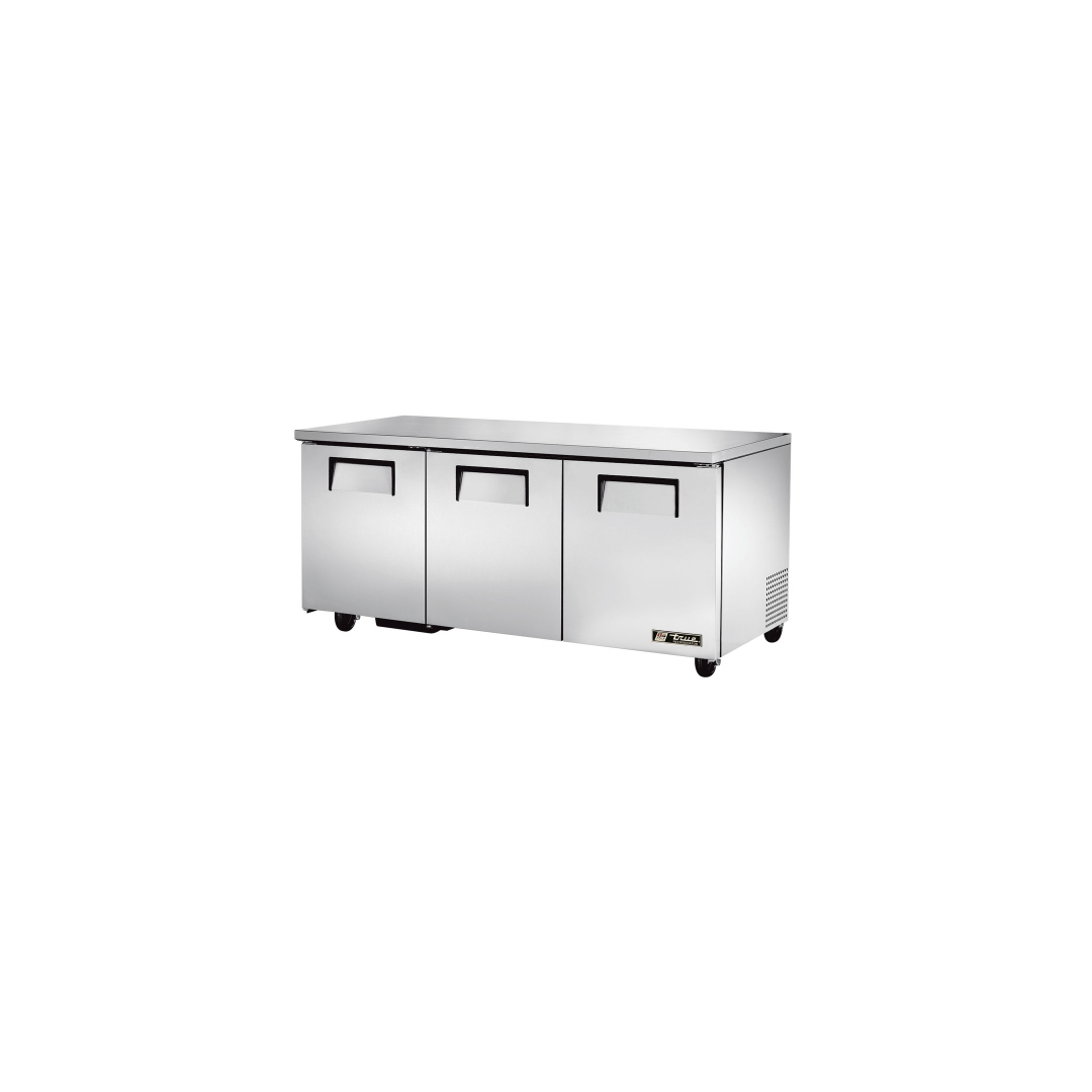Réfrigérateur sous-comptoir 72"