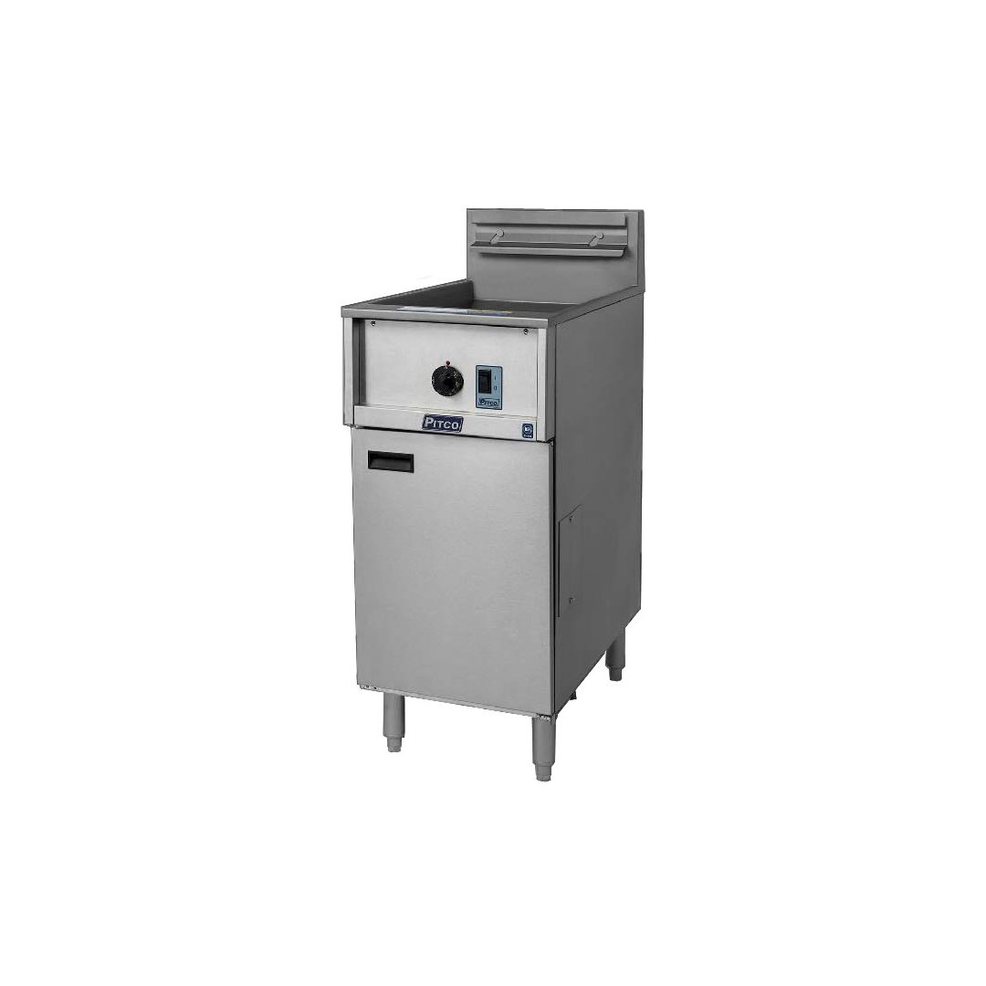 Friteuse électrique - 208 V