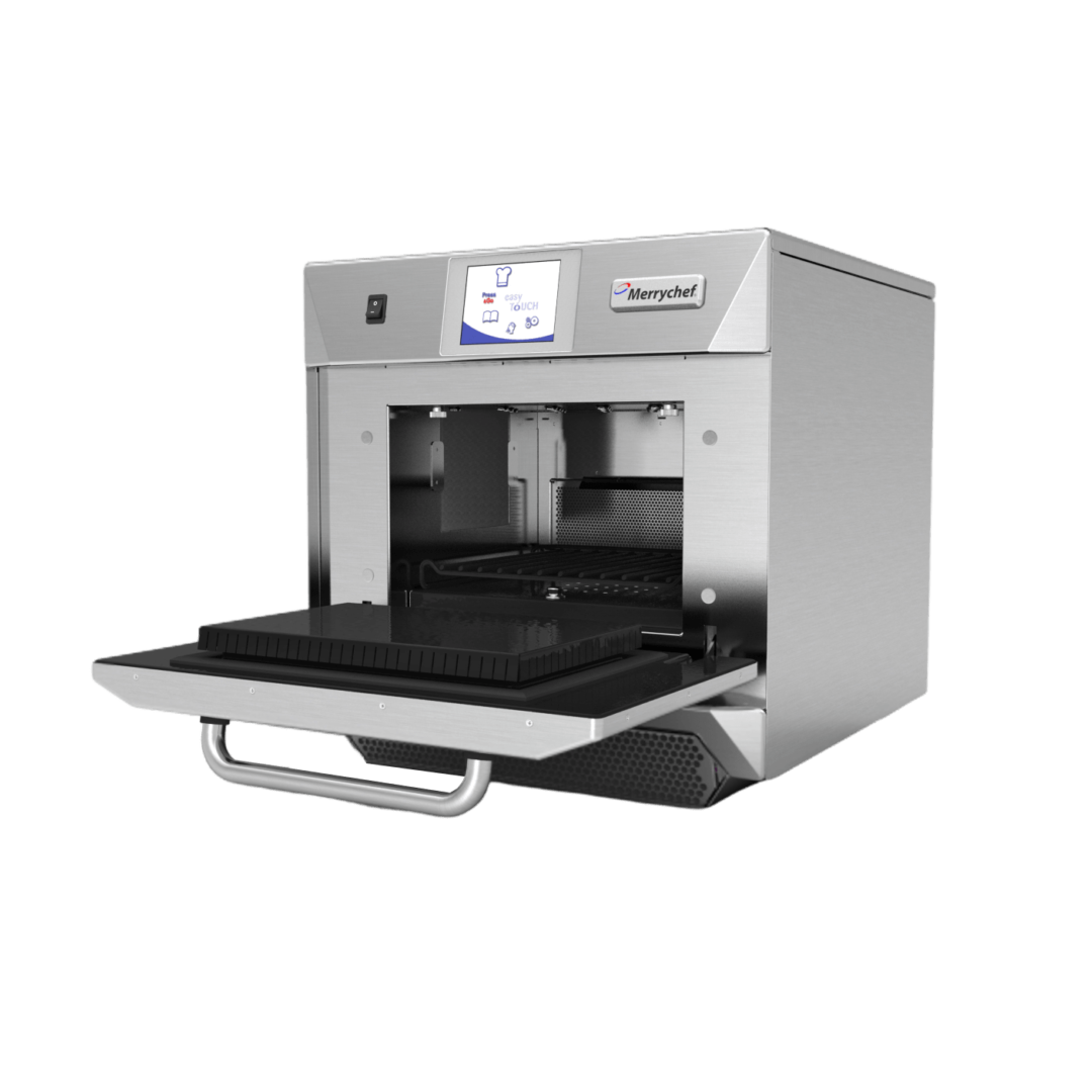 Four à cuisson rapide électrique eikon e4