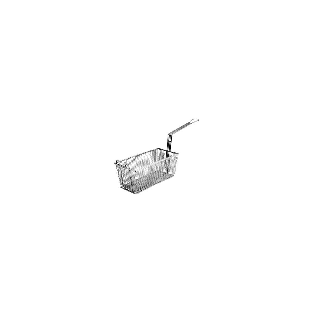 Panier à friteuse 13,25" x 4,25"