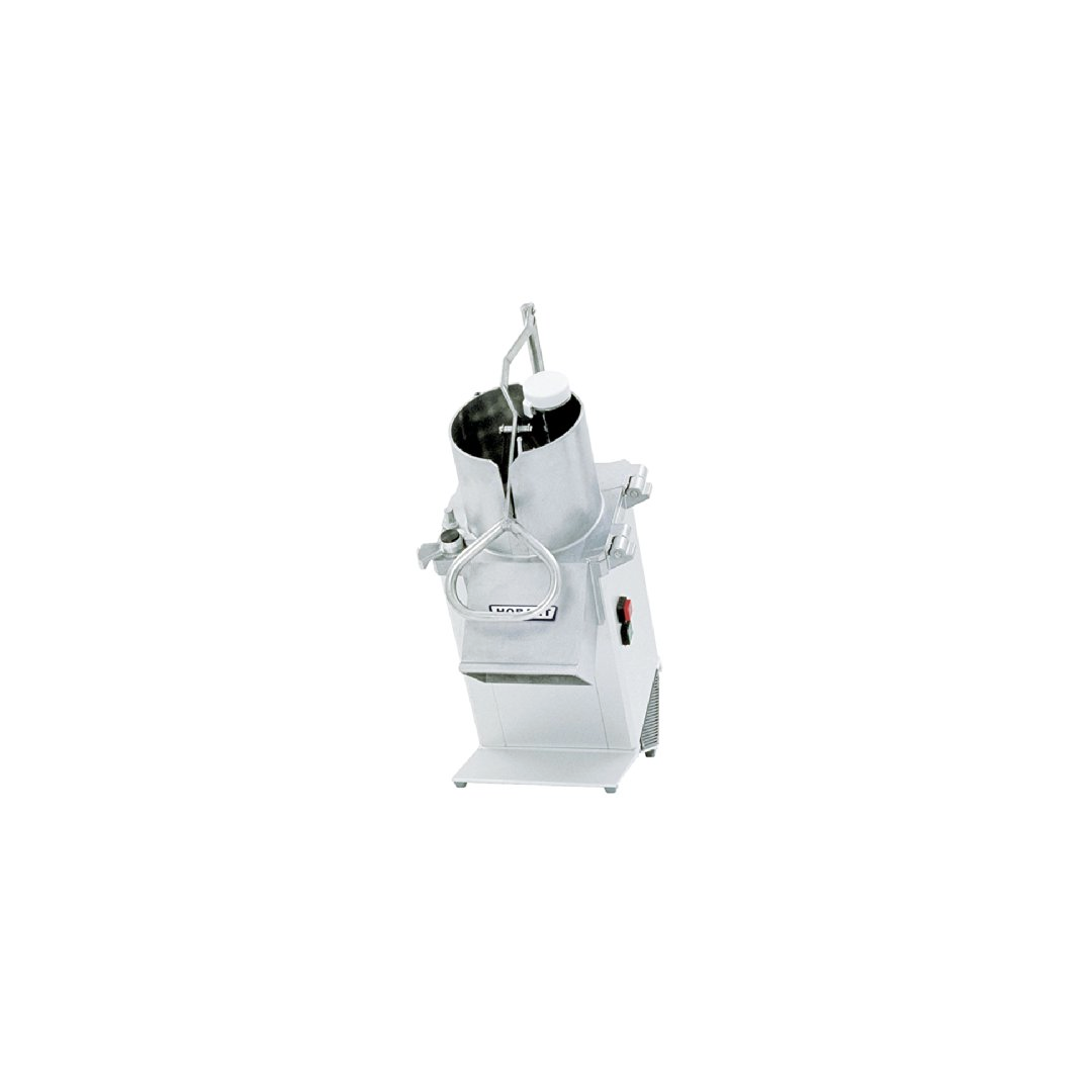 Robot culinaire à alimentation continue